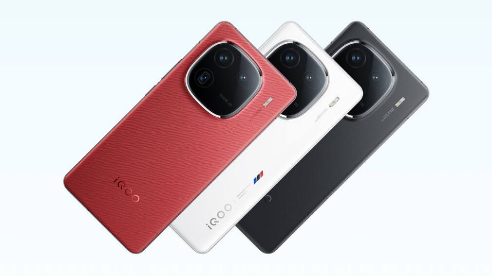 iQOO 12s, iQOO Z9 processor details leaked ahead of launch