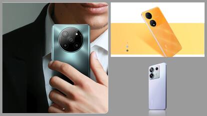 Amazon Great Republic Day Sale 2024: सेल में सस्ते हुए 256GB स्टोरेज वाले स्मार्टफोन्स, मिल रही बंपर छूट