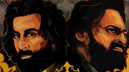 Netflix January 2024 releases include Animal, Killer Soup, and more