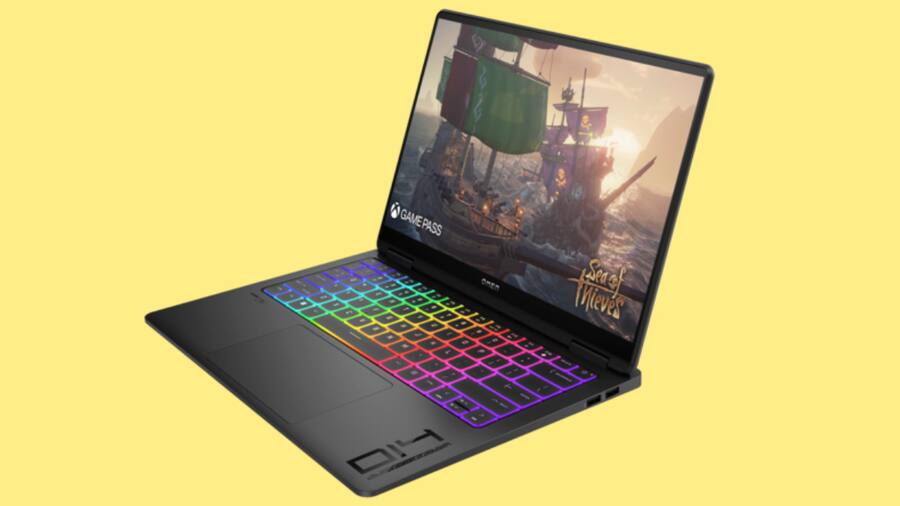 CES 2024: HP ने एक साथ कई गेमिंग लैपटॉप और मॉनिटर किए लॉन्च, जानिए फीचर्स omen