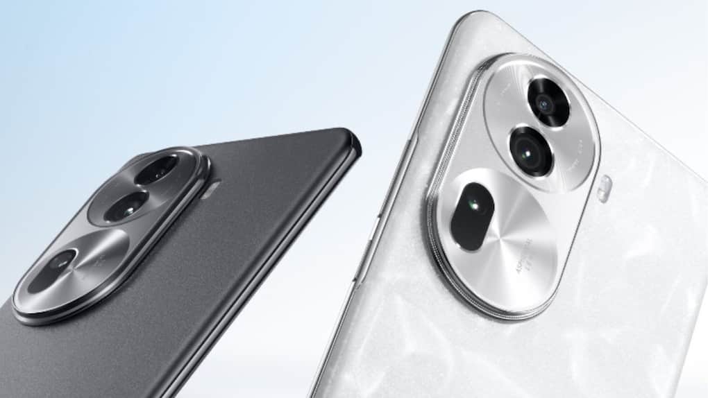 Oppo's new Reno 11 series 5G brings slightly better cameras over the Reno 10 series 5G.