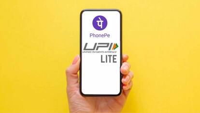 PhonePe पर UPI Lite सर्विस कैसे करें शुरू? जानें आसान तरीका
