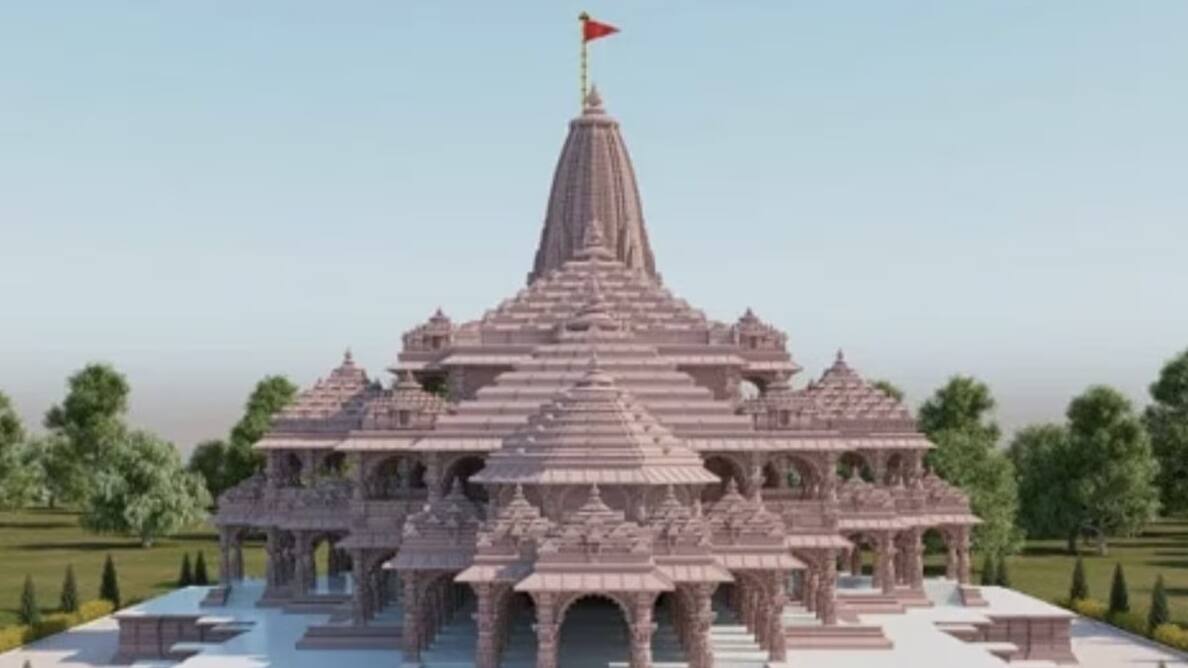 Ram Mandir Pran Pratishtha: नहीं मिस करना चाहते राम मंदिर प्राण प्रतिष्ठा समारोह, यहां जानें कहां देखें लाइव