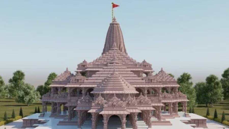 Ram Mandir Pran Pratishtha: नहीं मिस करना चाहते राम मंदिर प्राण प्रतिष्ठा समारोह, यहां जानें कहां देखें लाइव ram mandir