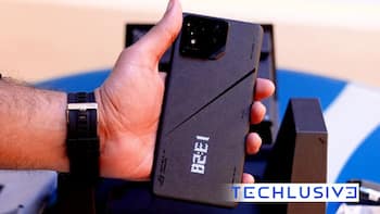 Asus ROG Phone 8 Pro, ROG Phone 8 gaming phones launched: Specifications, India price