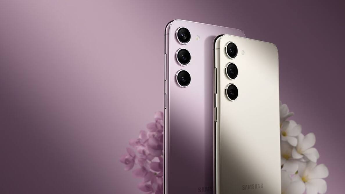 Samsung Galaxy S23 और S23+ फोन हमेशा के लिए हो गए सस्ते, 10,000 रुपये घटी कीमत