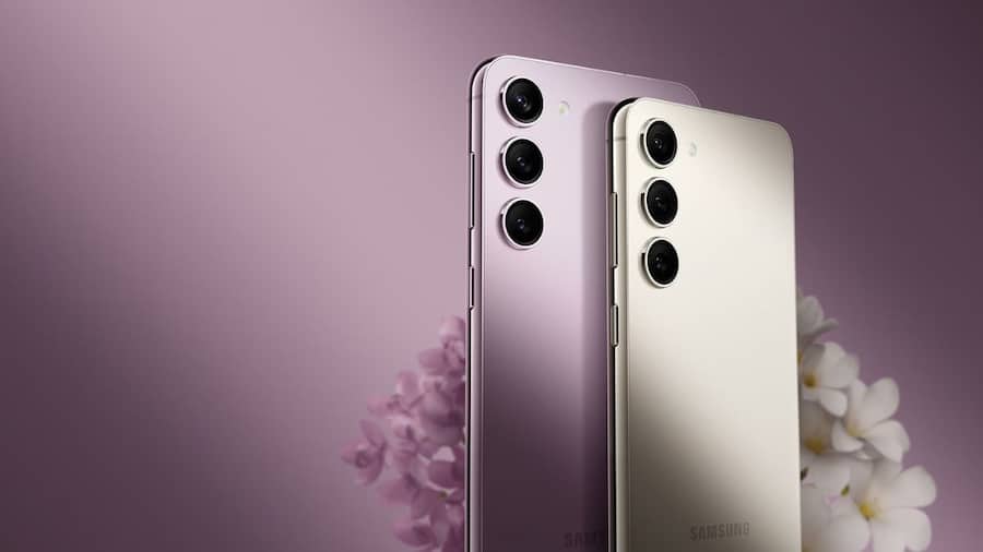 Samsung ला रहा 6.67 इंच OLED डिस्प्ले वाला फोन, खास स्पेसिफिकेशन लीक samsung 1
