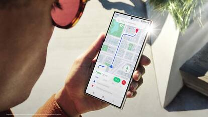 Samsung Galaxy S24 series to be made in UP's Noida