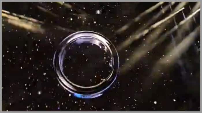 smart ring
