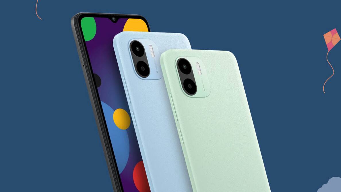 Amazon Deals: Top smartphones under Rs 6,000