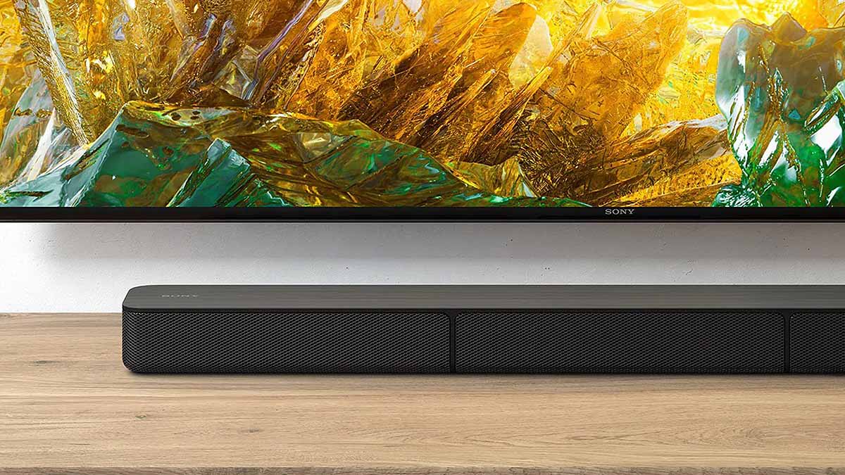 Best soundbar hot sale under 25000