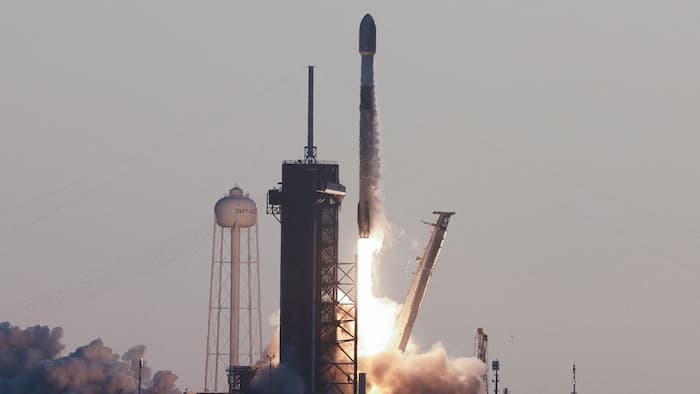 SpaceX will carry Indian satellites to the space soon.