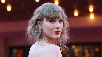 Taylor Swift becomes latest victim to AI fake porn, US calls for rules