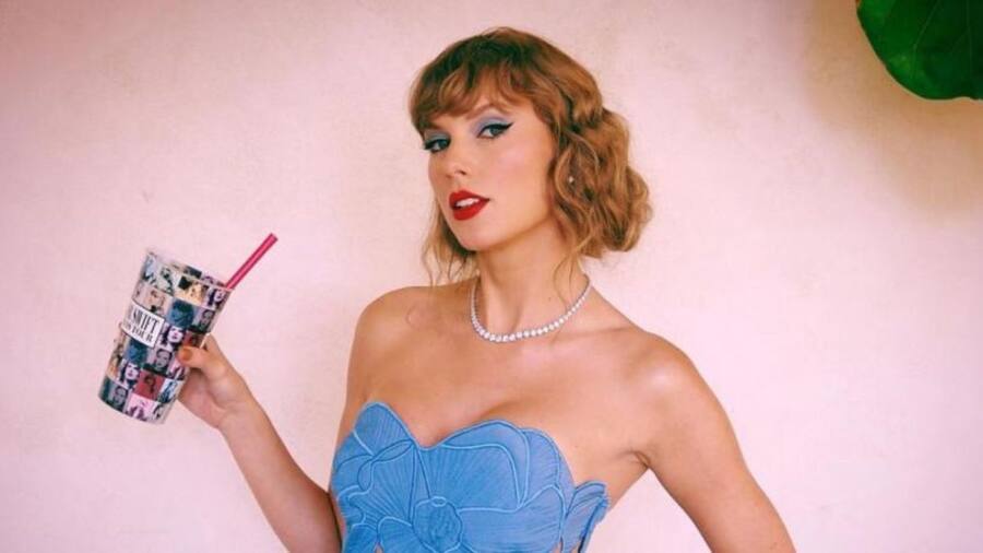 X ends ban on Taylor Swift searches after explicit fake images spread Sexually explicit fake images of Taylor Swift went viral on X recently.