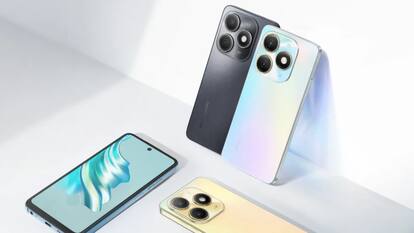 Tecno Spark 20 भारत में जल्द होगा लॉन्च, सेल्फी कैमरा के साथ मिलेगी बड़ी स्टोरेज