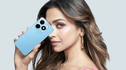 Tecno Spark 20 अमेजन पर हुआ लिस्ट, कीमत और खास स्पेसिफिकेशन आए सामने