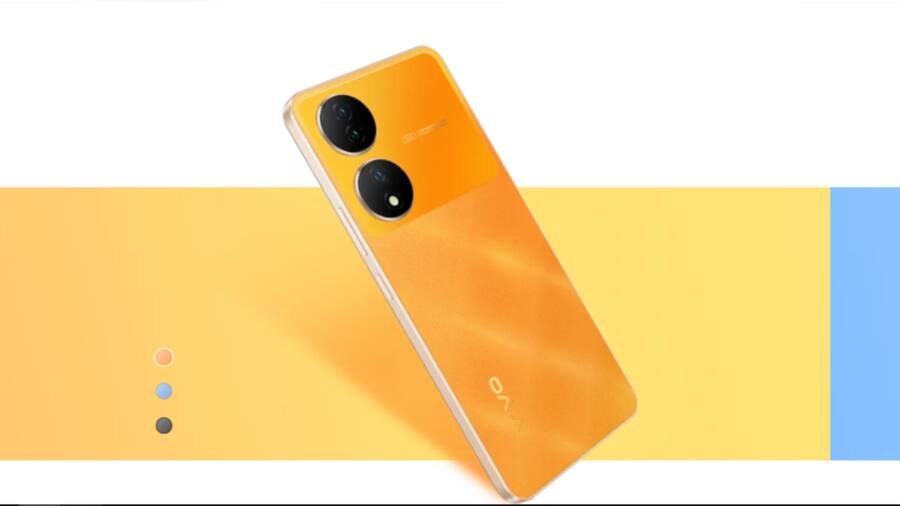 Vivo का नया फोन दमदार फीचर्स के साथ बाजार में देगा दस्तक! इतनी होगी कीमत vivo (1)