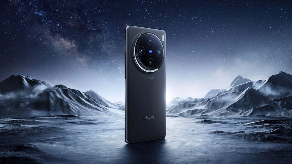 vivo x100 pro