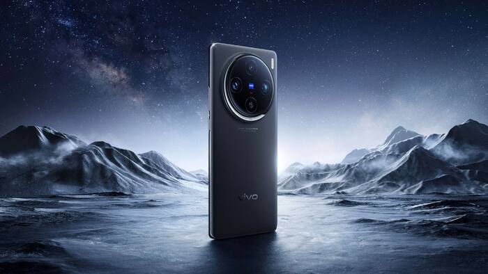 vivo x100 pro