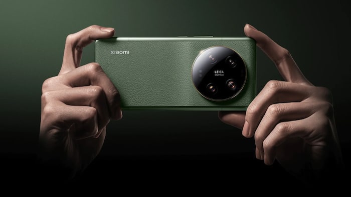 Representational image of last year's Xiaomi 13 Ultra