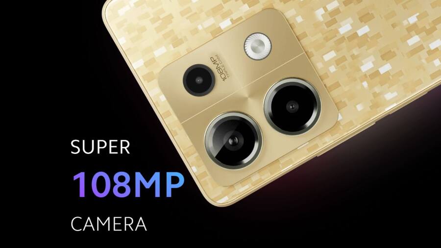 108MP Camera Phones Under 20000: 108MP कैमरा वाले फोन पर भारी डिस्काउंट, Amazon सेल में कीमत हुई कम 108MP camera phones under 20000 on Amazon