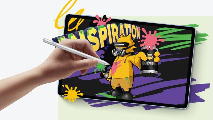 11 inch Tablets under 20000