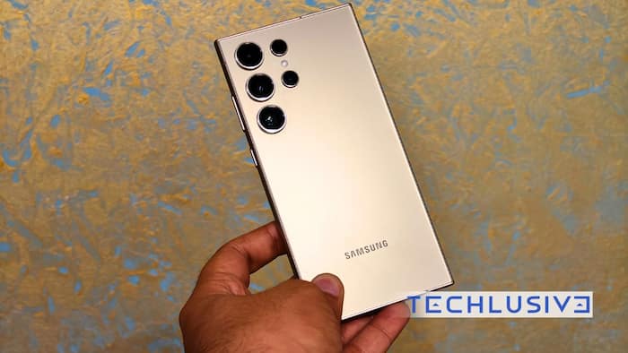 Samsung Galaxy S24 series has both Exynos and Snapdragon chip models.