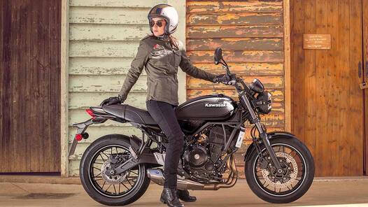 2024 Kawasaki Z650S launched in India: Check price, top features