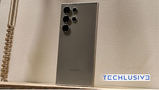 Review: Samsung Galaxy S24 Ultra is the most AI-forward flagship phone you can buy