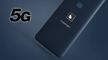 Qualcomm reportedly working on entry-level 5G smartphone: Expected price