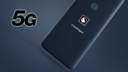 Qualcomm reportedly working on entry-level 5G smartphone: Expected price