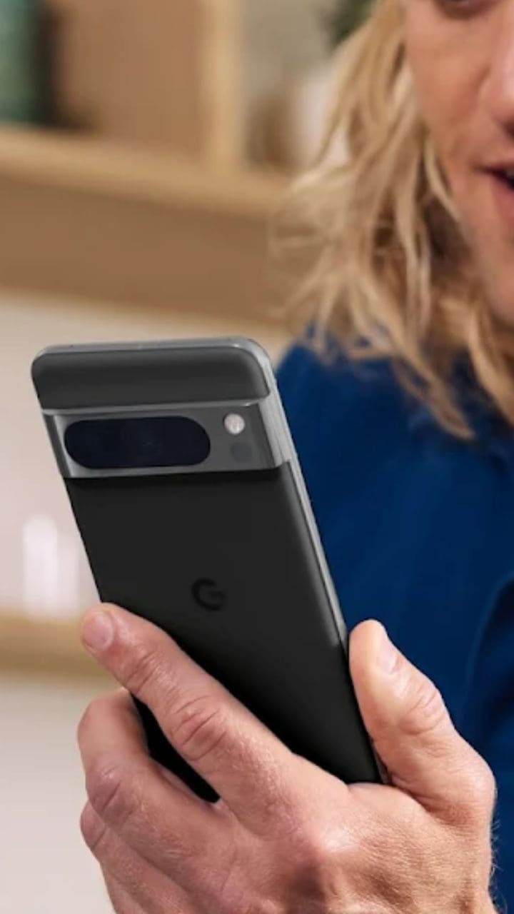 Google Pixel 7A - Price in India, Full Specs (28th February 2024)