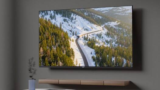 75 inch TV on Amazon: 75 इंच स्क्रीन वाले 4K स्मार्ट टीवी पर बंपर छूट, घर बन जाएगा मिनी थिएटर
