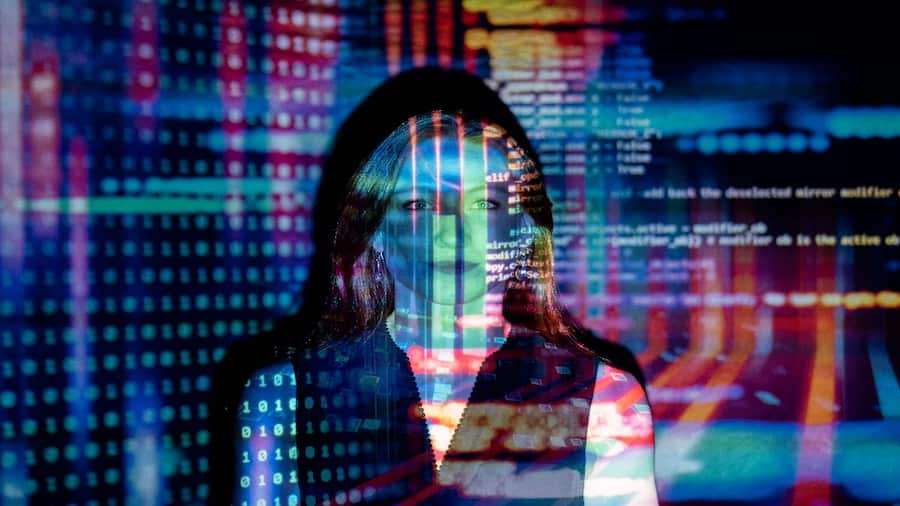 Got yourself an AI girlfriend? Now use these tips to protect yourself AI girlfriend