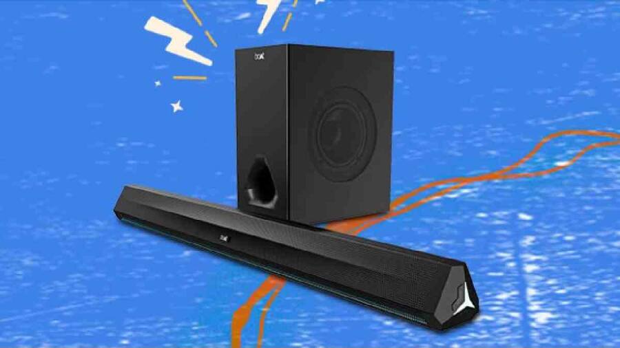 Amazon Soundbar Days: Top deals on soundbars Samsung, Sony, more Amazon Soundbar Days