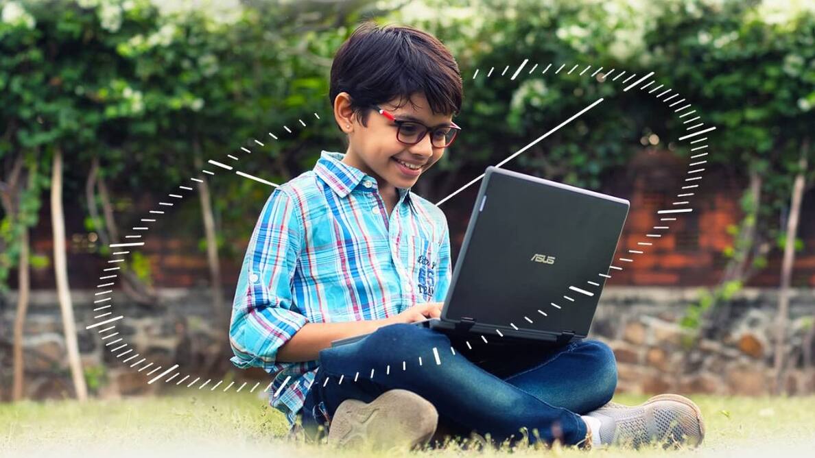 Amazon Asus Days Sale: ऑनलाइन पढ़ाई के लिए बेस्ट रहेंगे ये लैपटॉप, कीमत 20000 से कम