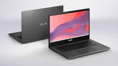 ASUS Chromebook CM14 शानदार फीचर्स के साथ भारत में लॉन्च, जानिए कीमत