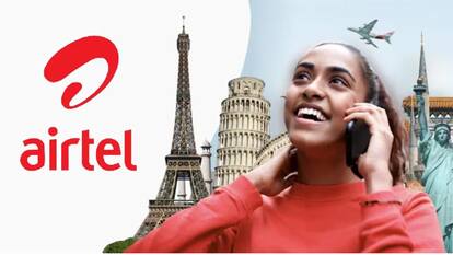 Airtel ने 3 नए In-Flight रोमिंग प्लान किए लॉन्च, कीमत 195 रुपये से शुरू