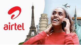 Airtel ने 3 नए In-Flight रोमिंग प्लान किए लॉन्च, कीमत 195 रुपये से शुरू