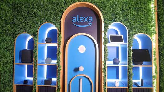 Amazon Alexa turns 6, announces special anniversary deals