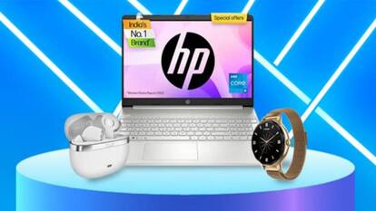 Amazon Mega Electronic Days sale: Top 5 laptops that you can get under Rs 40,000