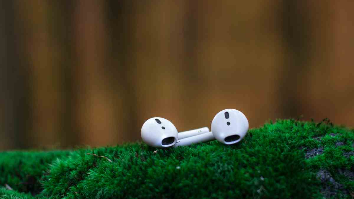 Los apple airpods online son compatibles con android