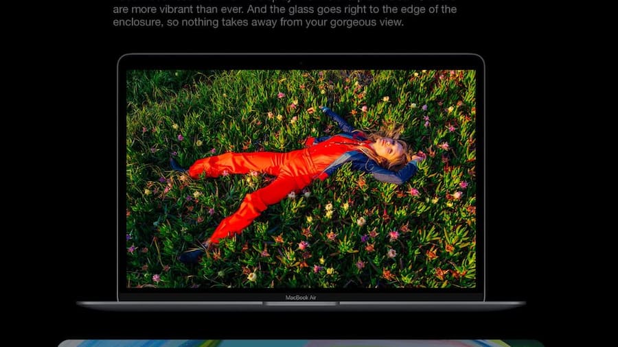 Apple के लैपटॉप को सस्ते में लाएं घर, Amazon पर मिल रहा डिस्काउंट Apple MacBook (1)