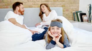 Signaling a New Era of Sleep, Foam Home Proudly Brings Technogel To Indian Bedrooms