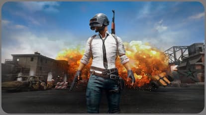 BGMI में आया Rosy Crate, क्रेट कॉइन्स के साथ मिलेगी प्रीमियम Mythic आउटफिट