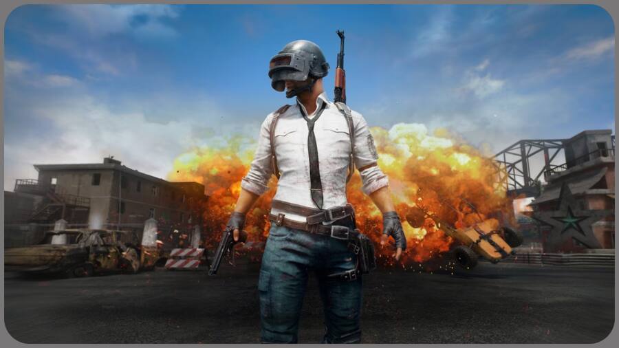 BGMI (Battlegrounds Mobile India) के Supply Crate में पाएं धमाल आइटम, जानें कैसे BGMI (11)