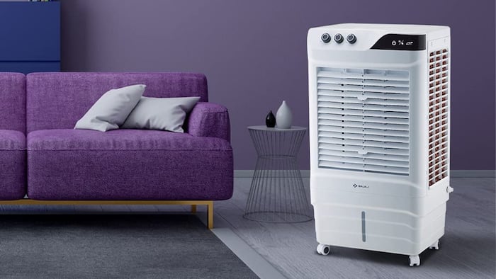 Bajaj Desert Air Cooler
