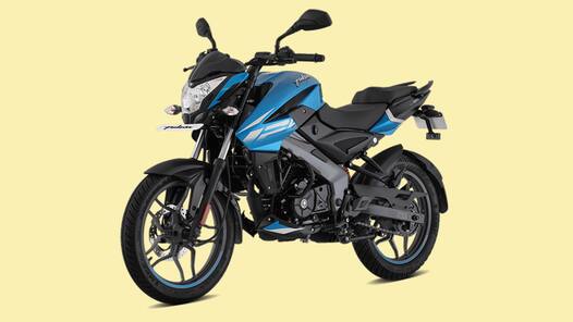 Bajaj Pulsar NS125 2024 एडिशन भारत में लॉन्च, जानिए कीमत और फीचर