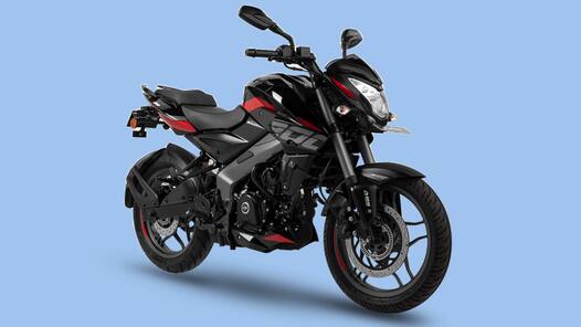 Bajaj Pulsar NS160 और NS200 भारत में लॉन्च, TVS-Hero को मिलेगी जोरदार टक्कर