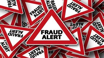 10 Ways to protect yourself from bank fraud